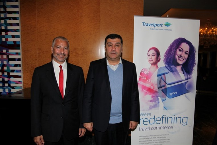 Travelport and Middle East Airlines Honour Lebanon’s Travel Industry Leaders